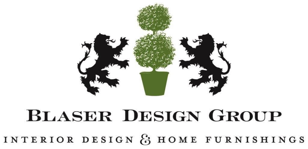 Blaser Design Group Logo