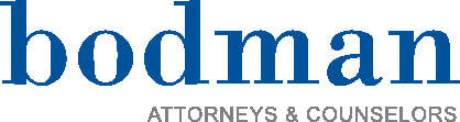 Bodman Logo