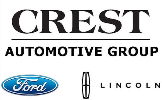 Crest Automative Group Logo