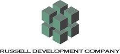 Russel Devleopment Company Logo